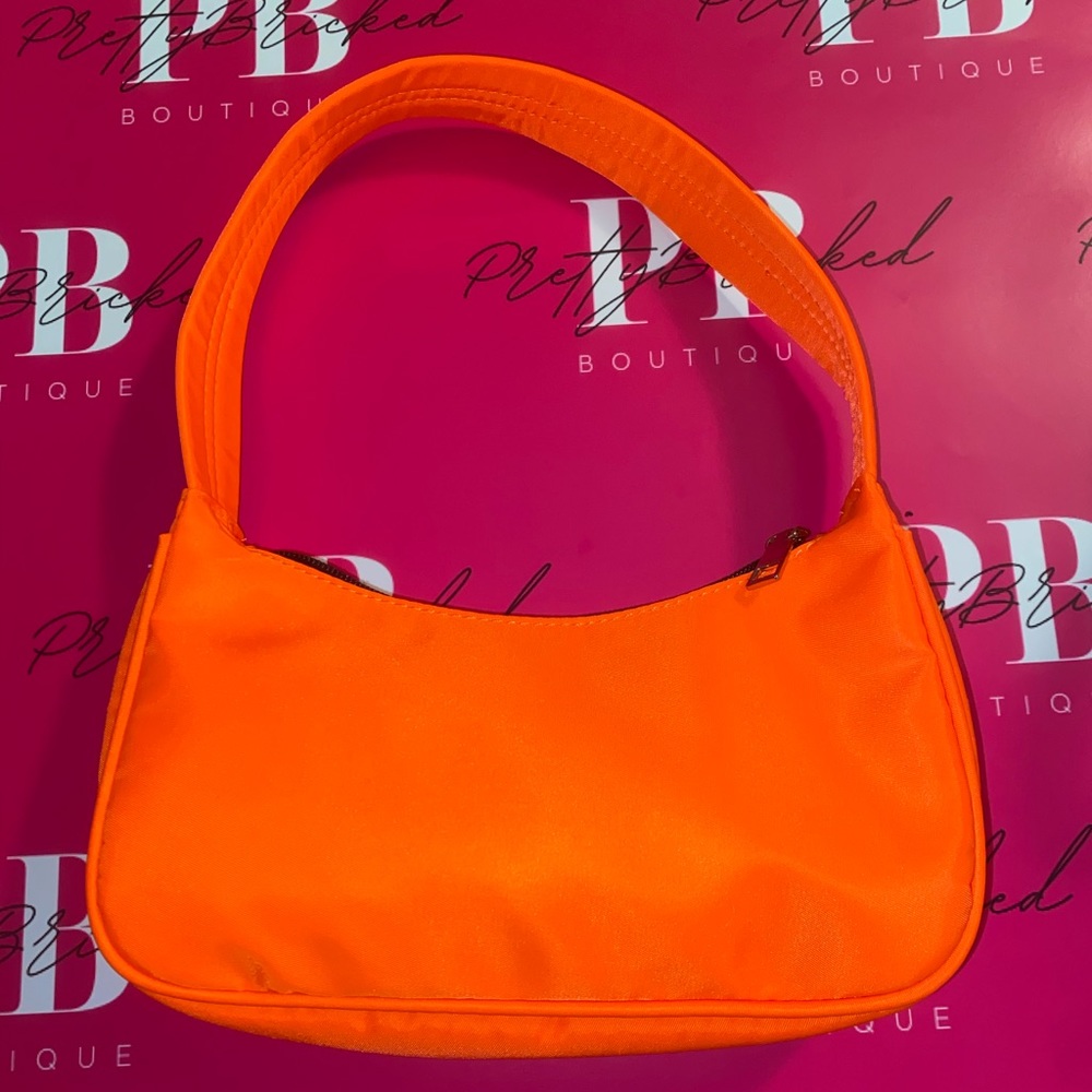 Barbie bag